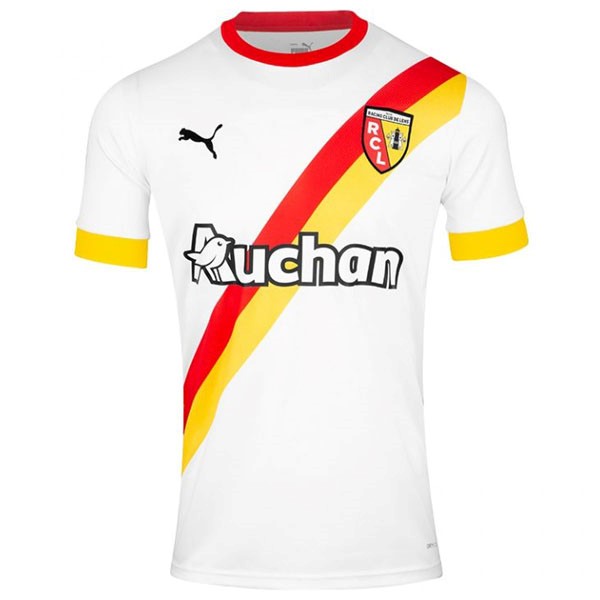 Thailande Maillot RC Lens Third 2022-23